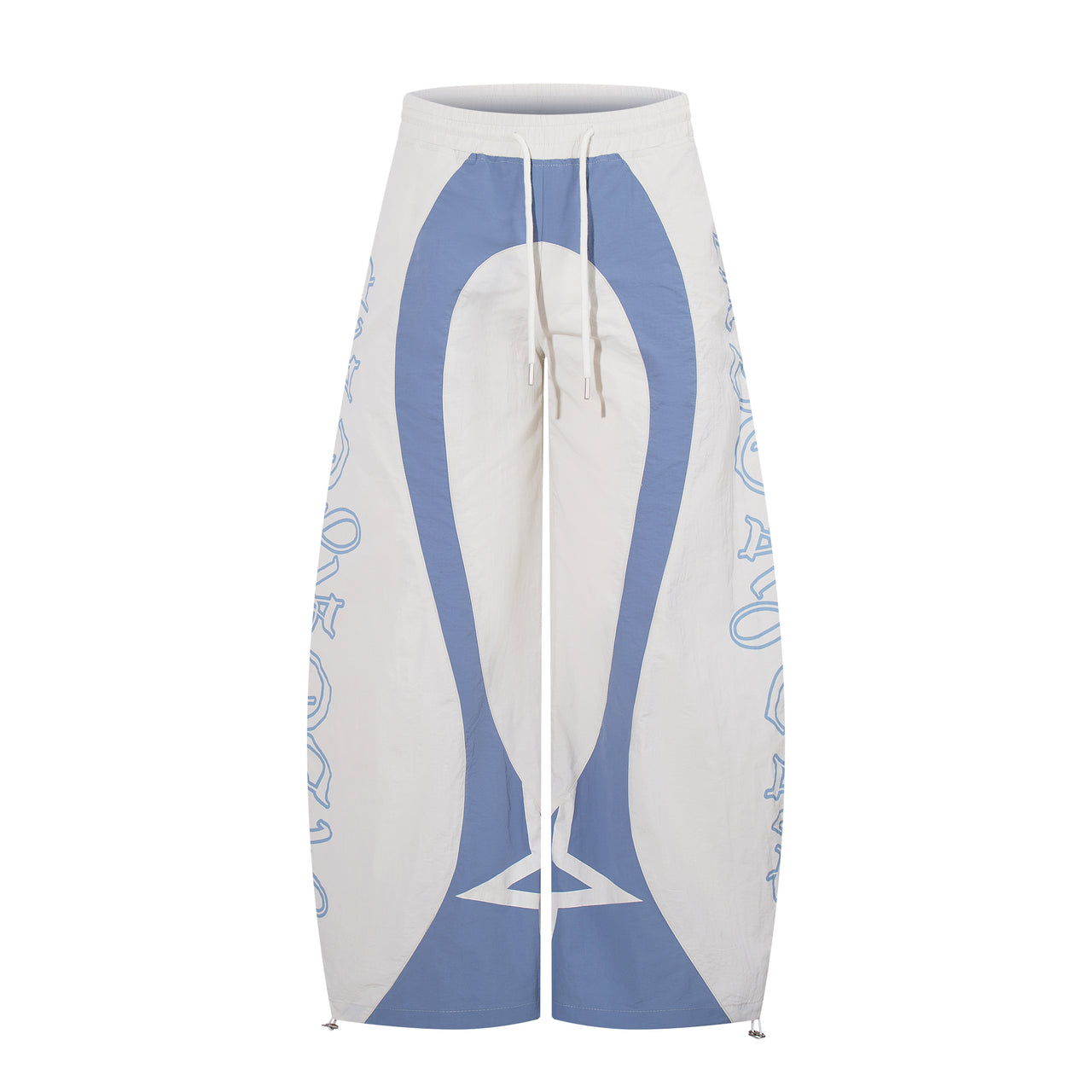 Omirad Graphic Panel Track Pants