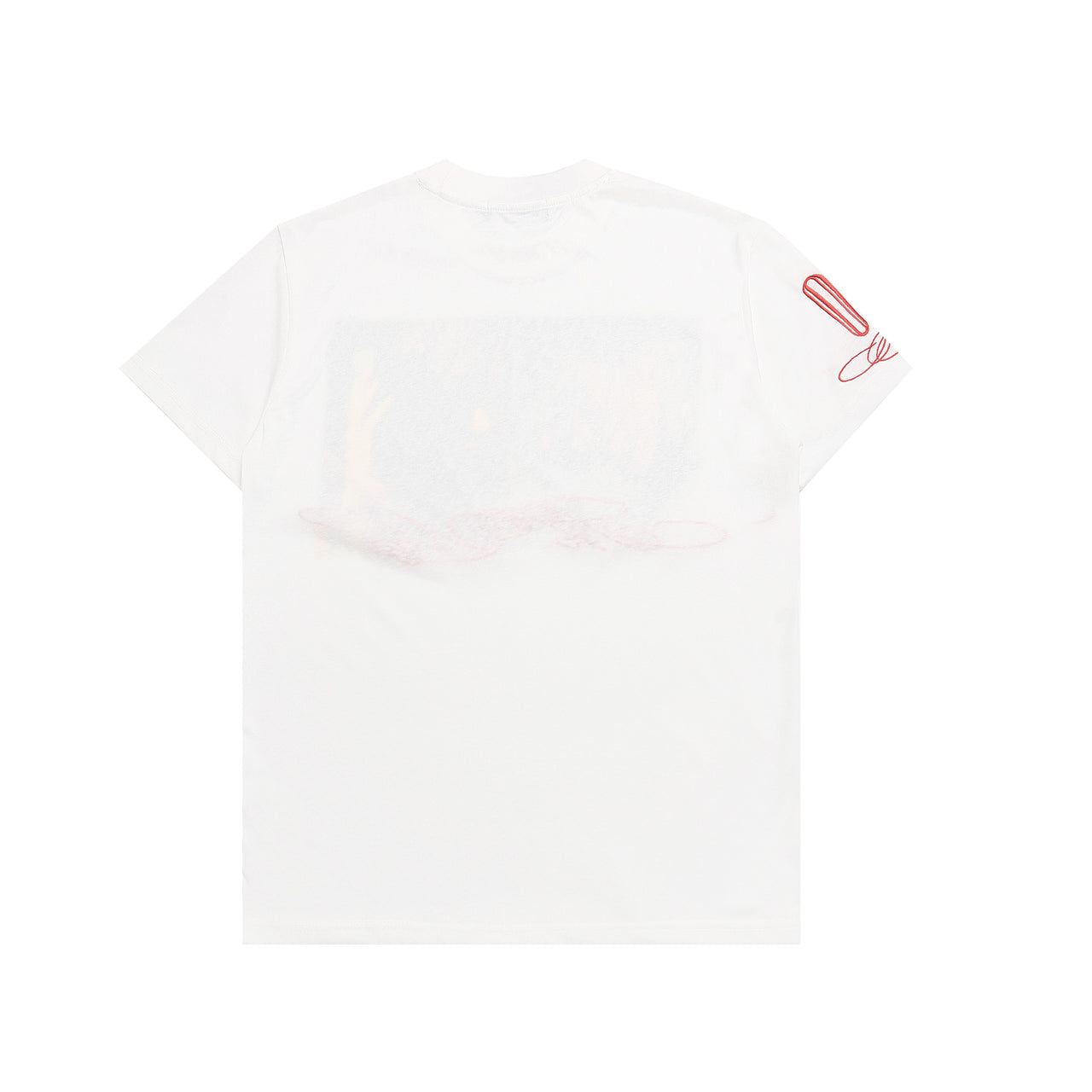 Omirad Vintage Graphic T-Shirt