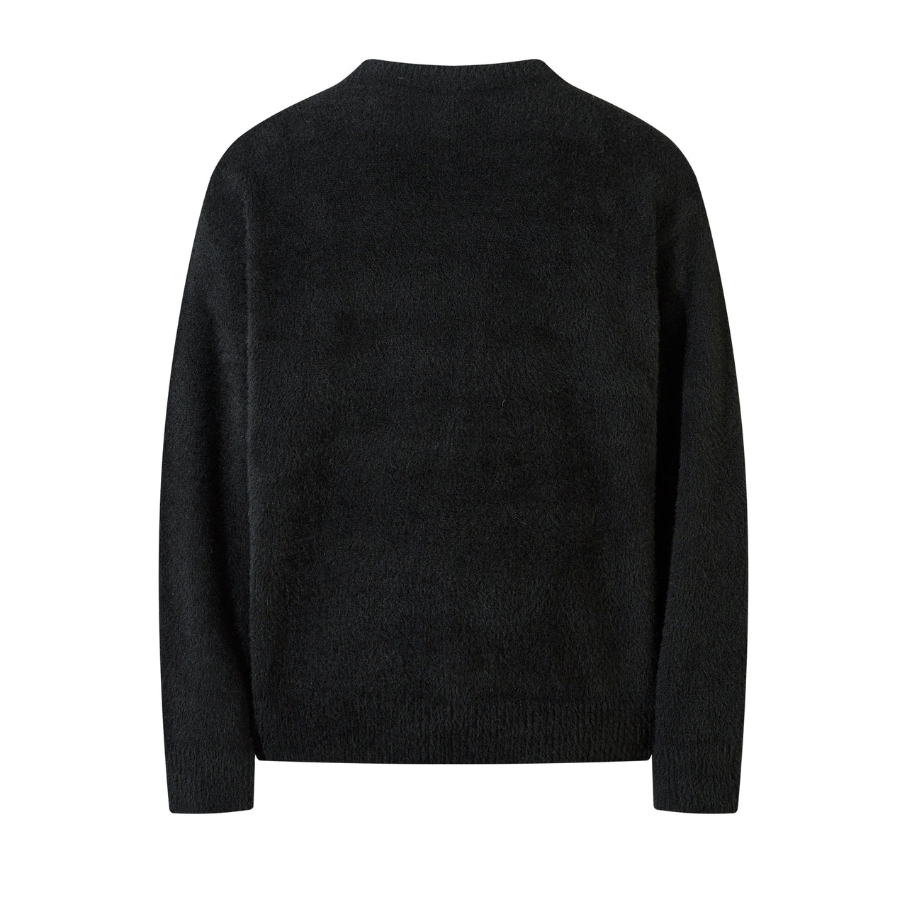 High Street Knit Sweater