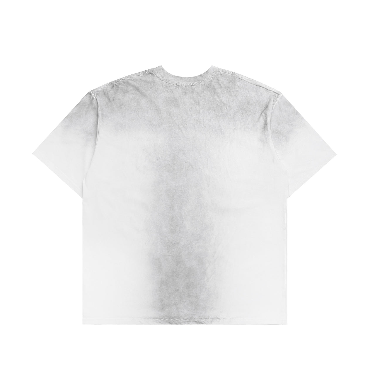 Omirad Vintage Collage Graphic T-Shirt