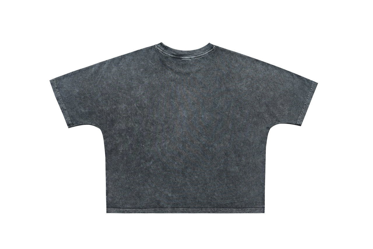 Omirad “Sacred Chaos” Graphic Tee