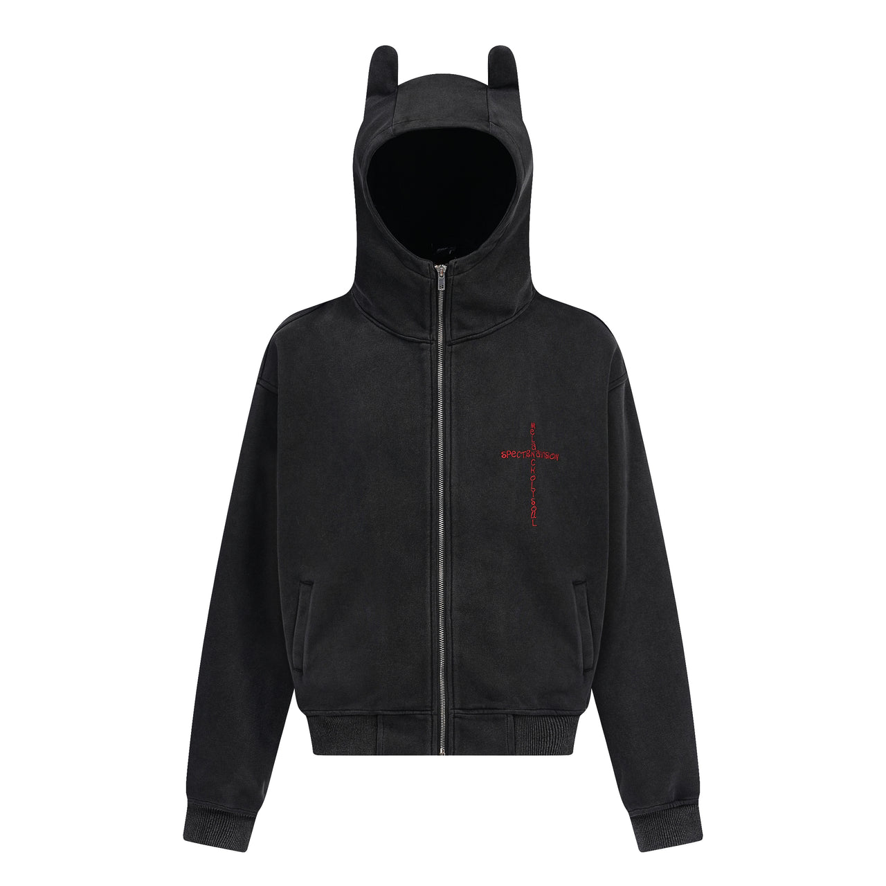 American Street Hoodie