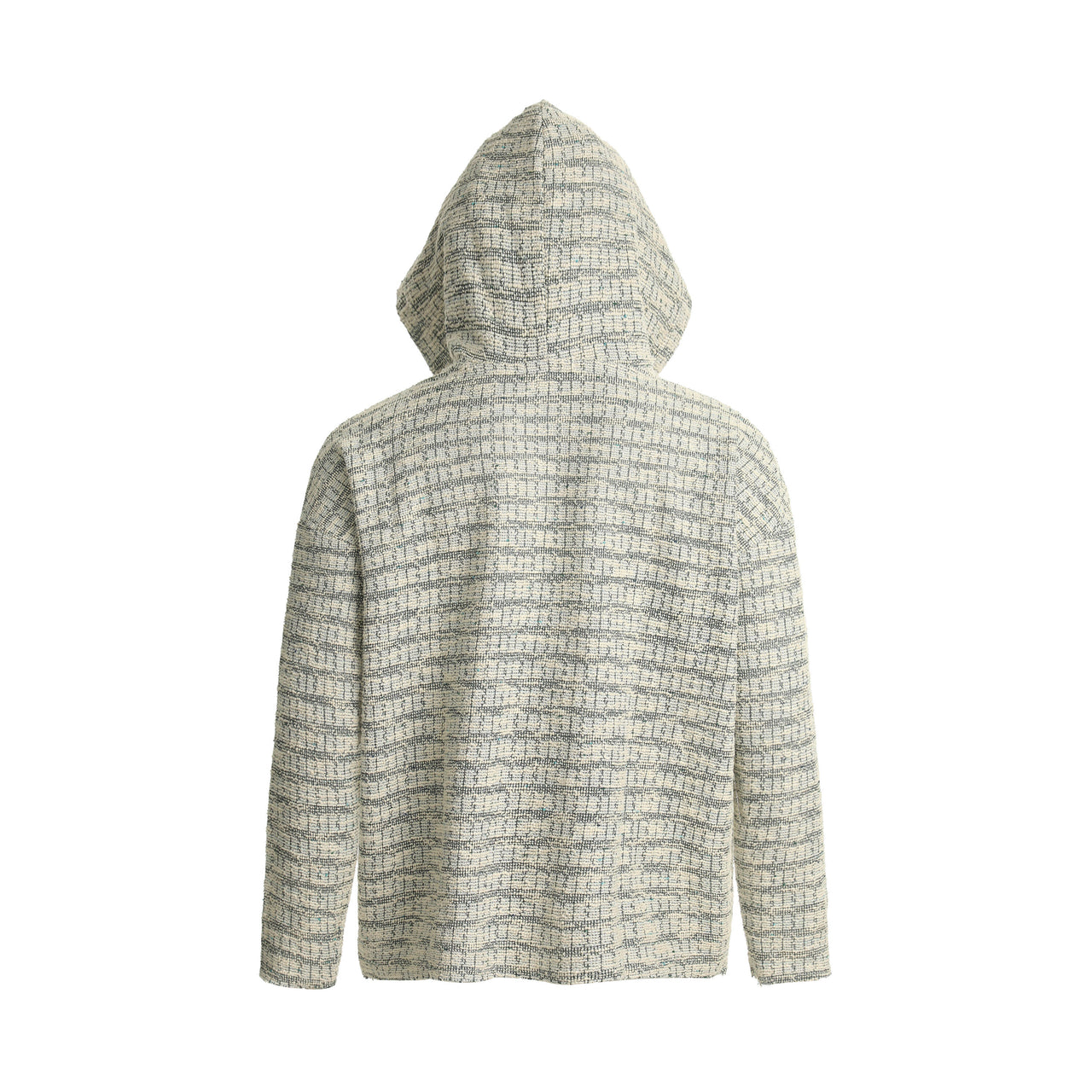 American Streetwear Hip-Hop Hoodie