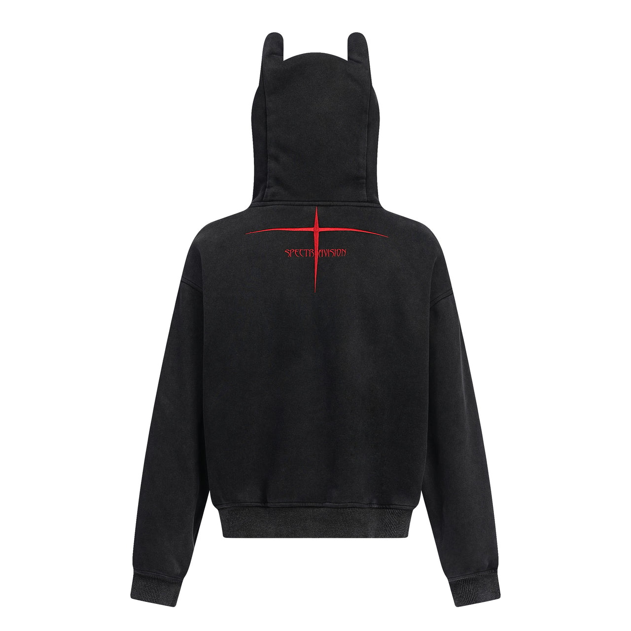 American Street Hoodie