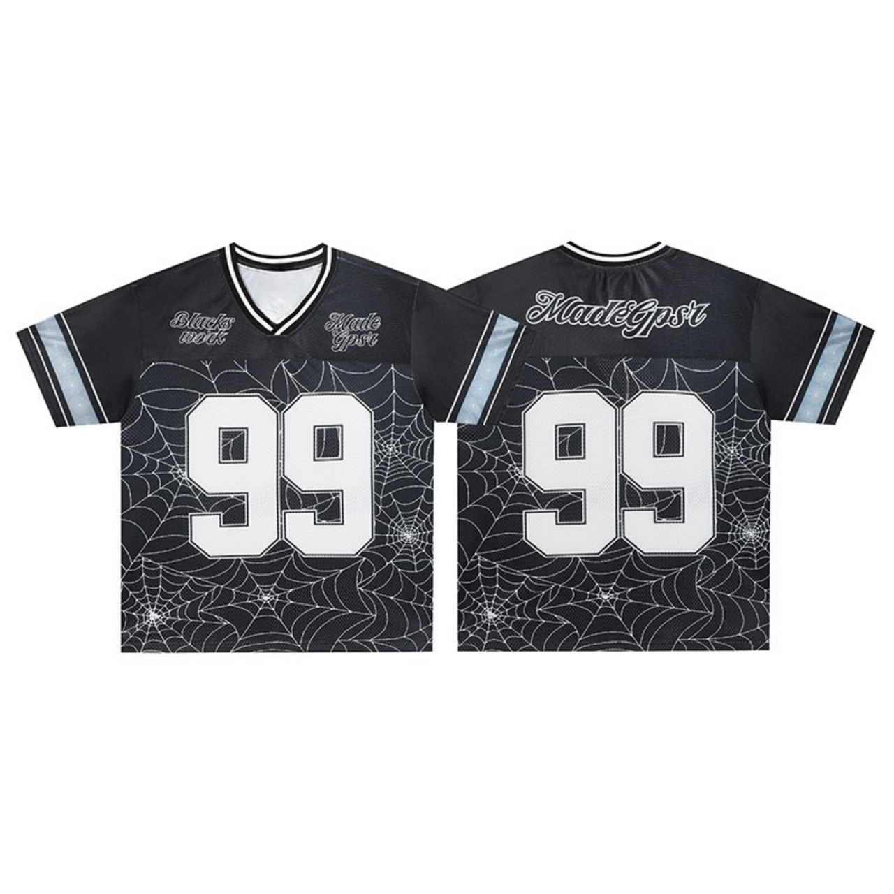 Omirad Web 99 Performance Jersey