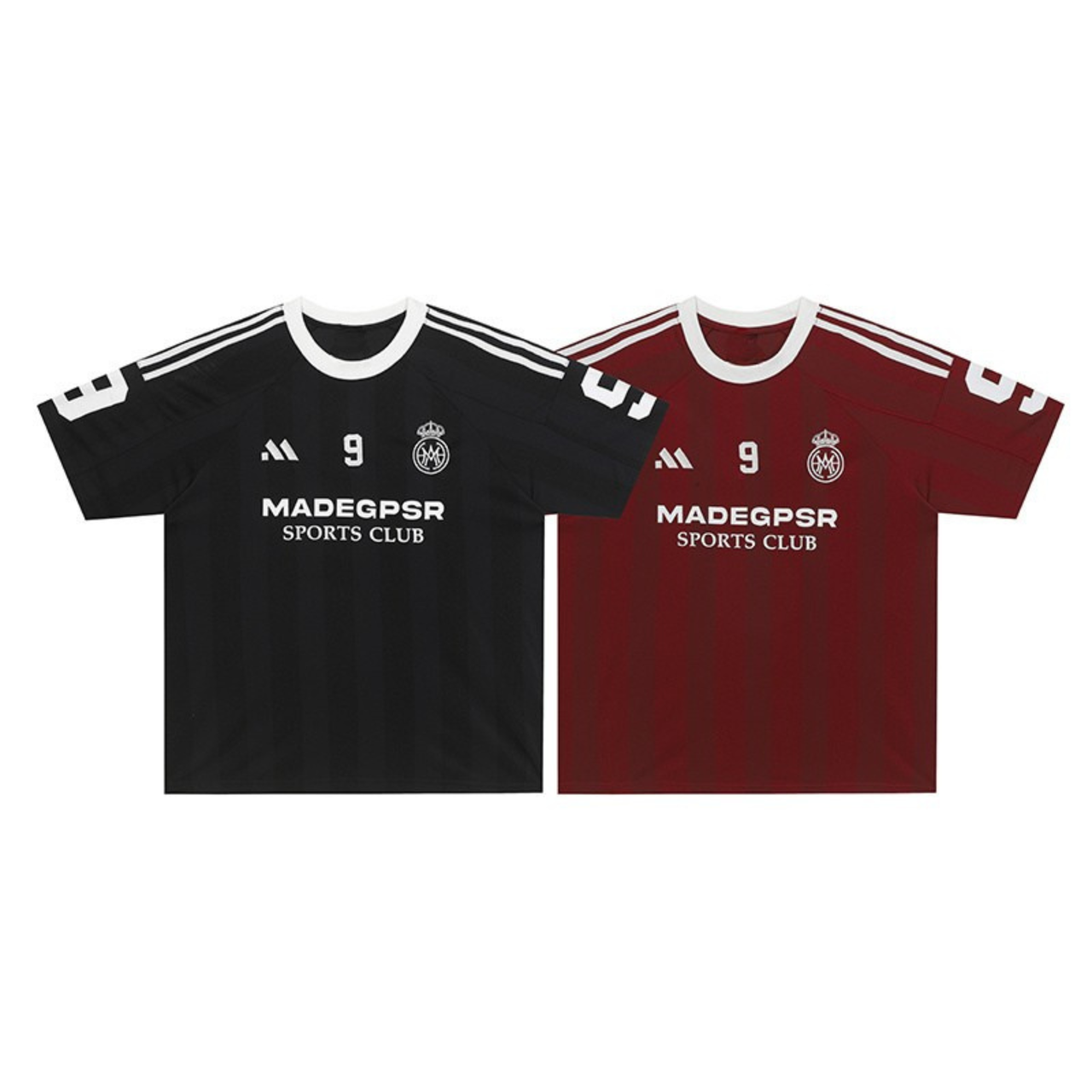 Omirad Sports Club Performance Jersey