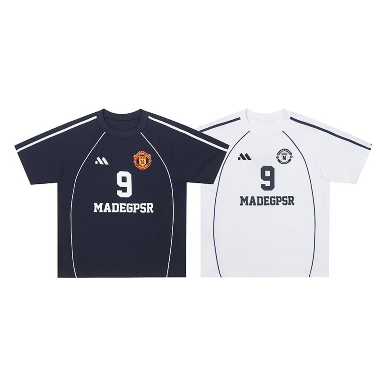 Omirad Classic 9 Cotton Jersey