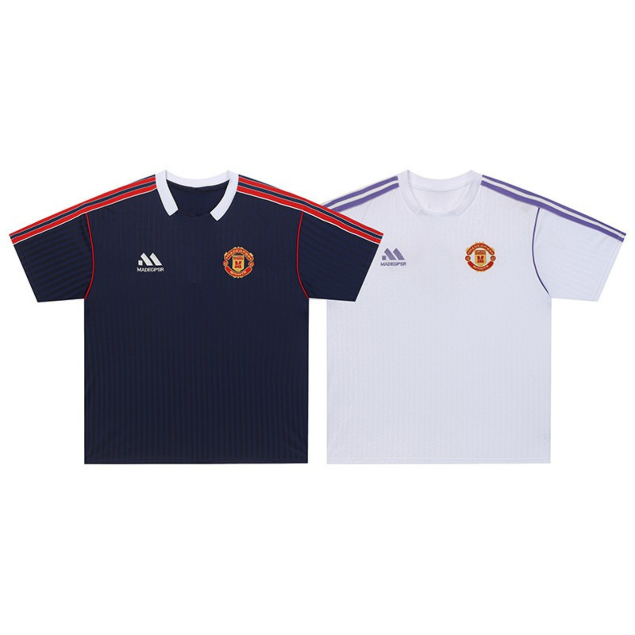Omirad Crest Performance Soccer Jersey