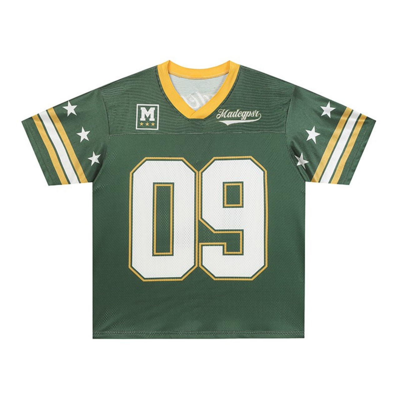 Omirad Star Number Performance Jersey