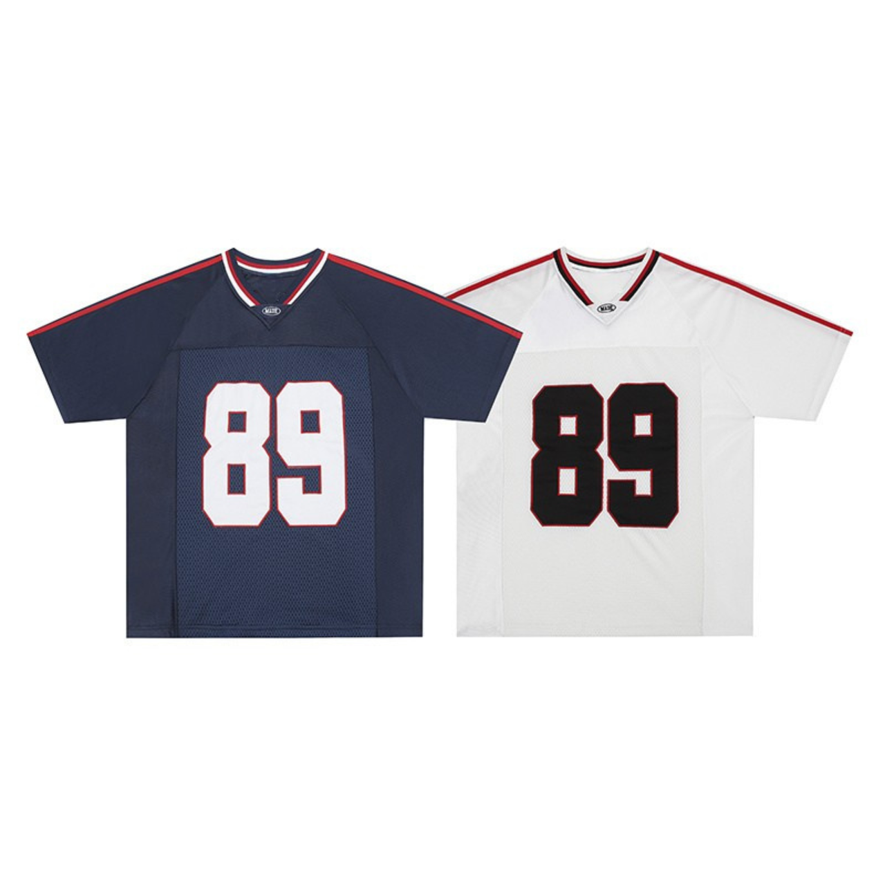 Omirad Number Graphic Performance Jersey