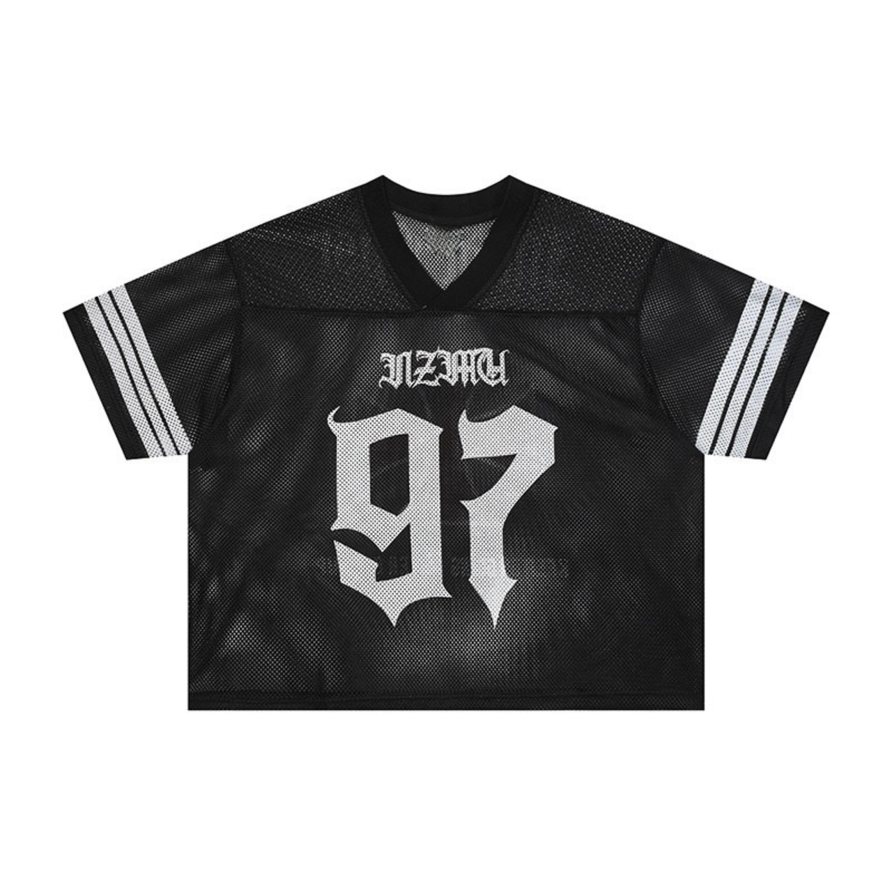 Omirad Gothic Cross Performance Jersey