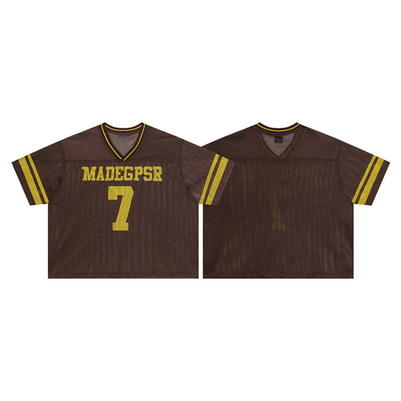 Omirad Retro Football Performance Jersey