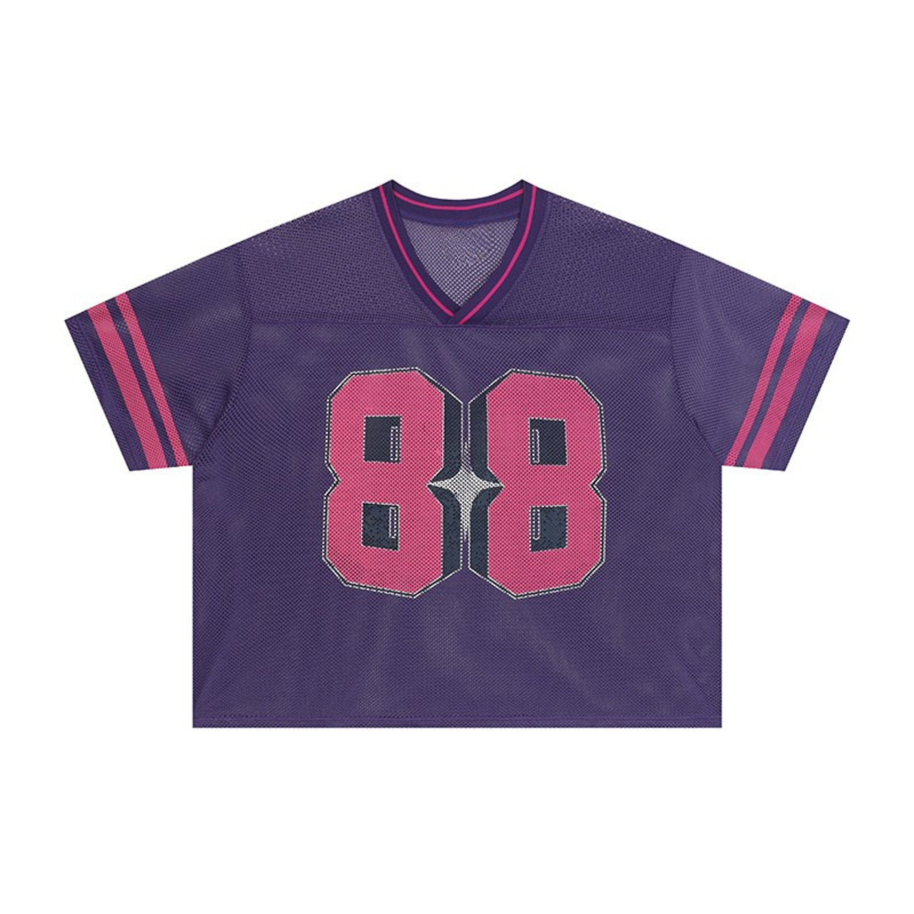Omirad Classic Number Performance Jersey
