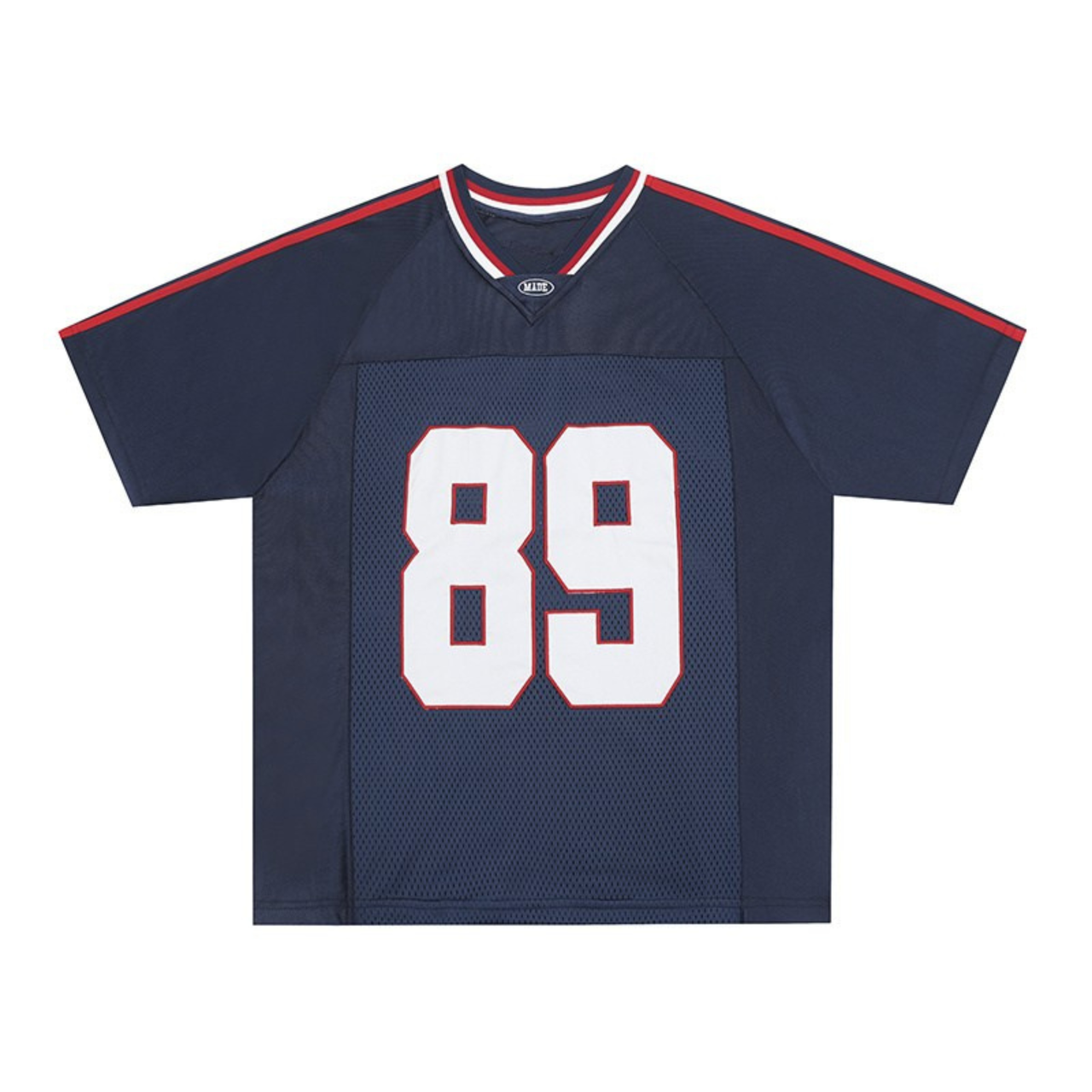 Omirad Number Graphic Performance Jersey