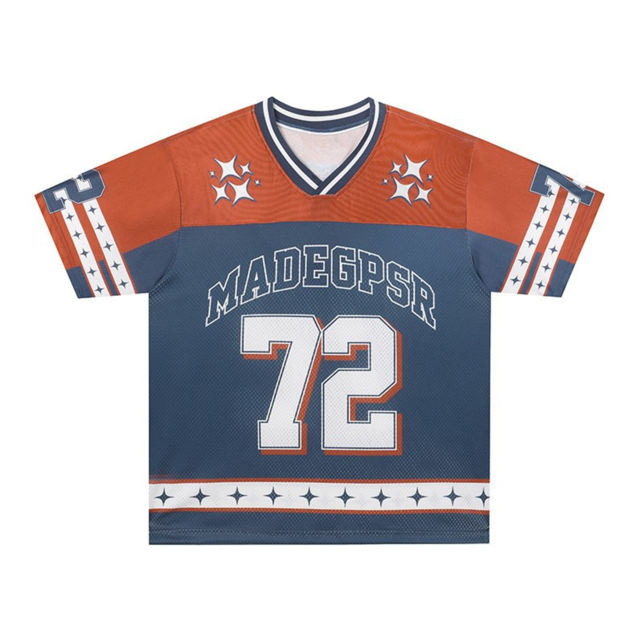Omirad Varsity 72 Performance Jersey