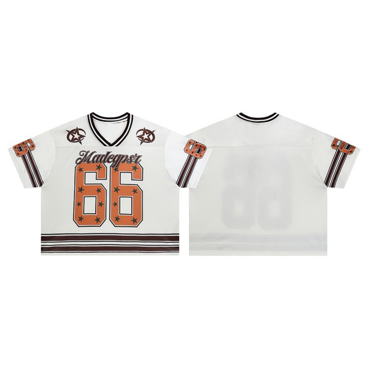 Omirad Star Varsity Performance Jersey