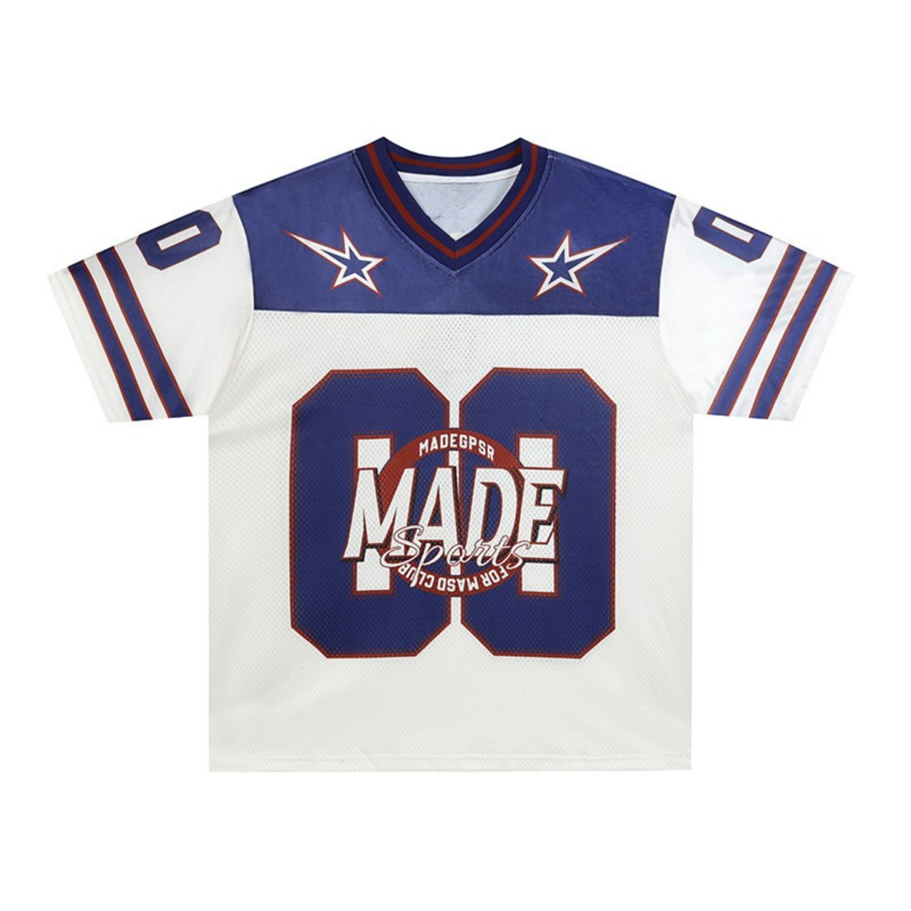 Omirad All-Star Performance Jersey