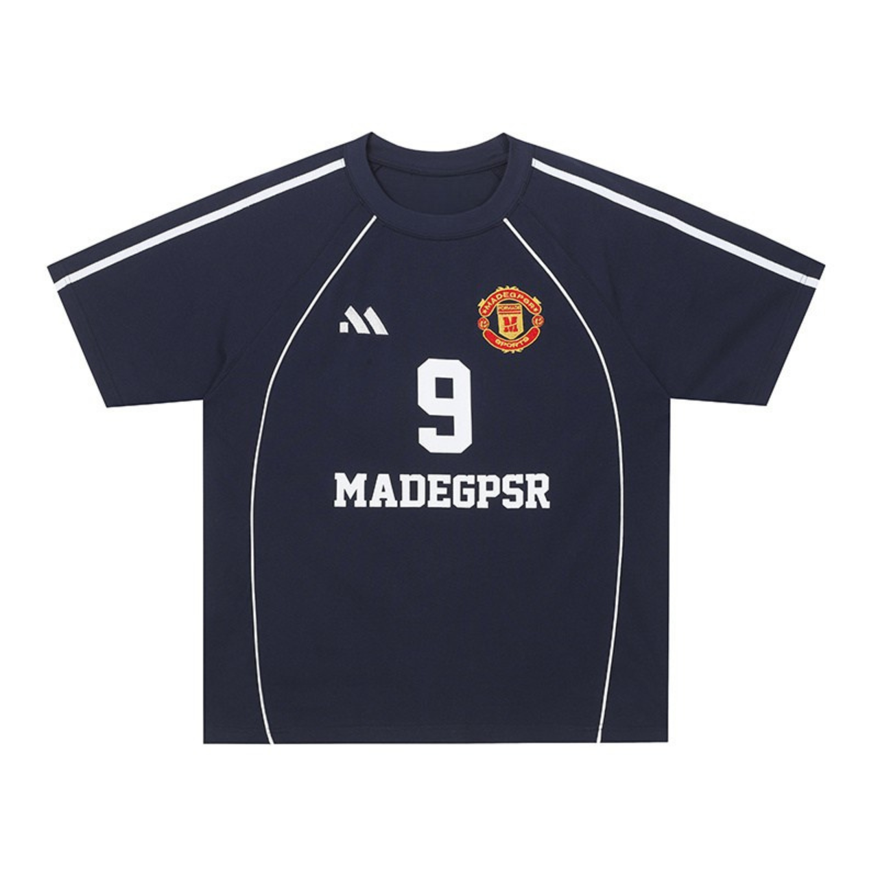 Omirad Classic 9 Cotton Jersey