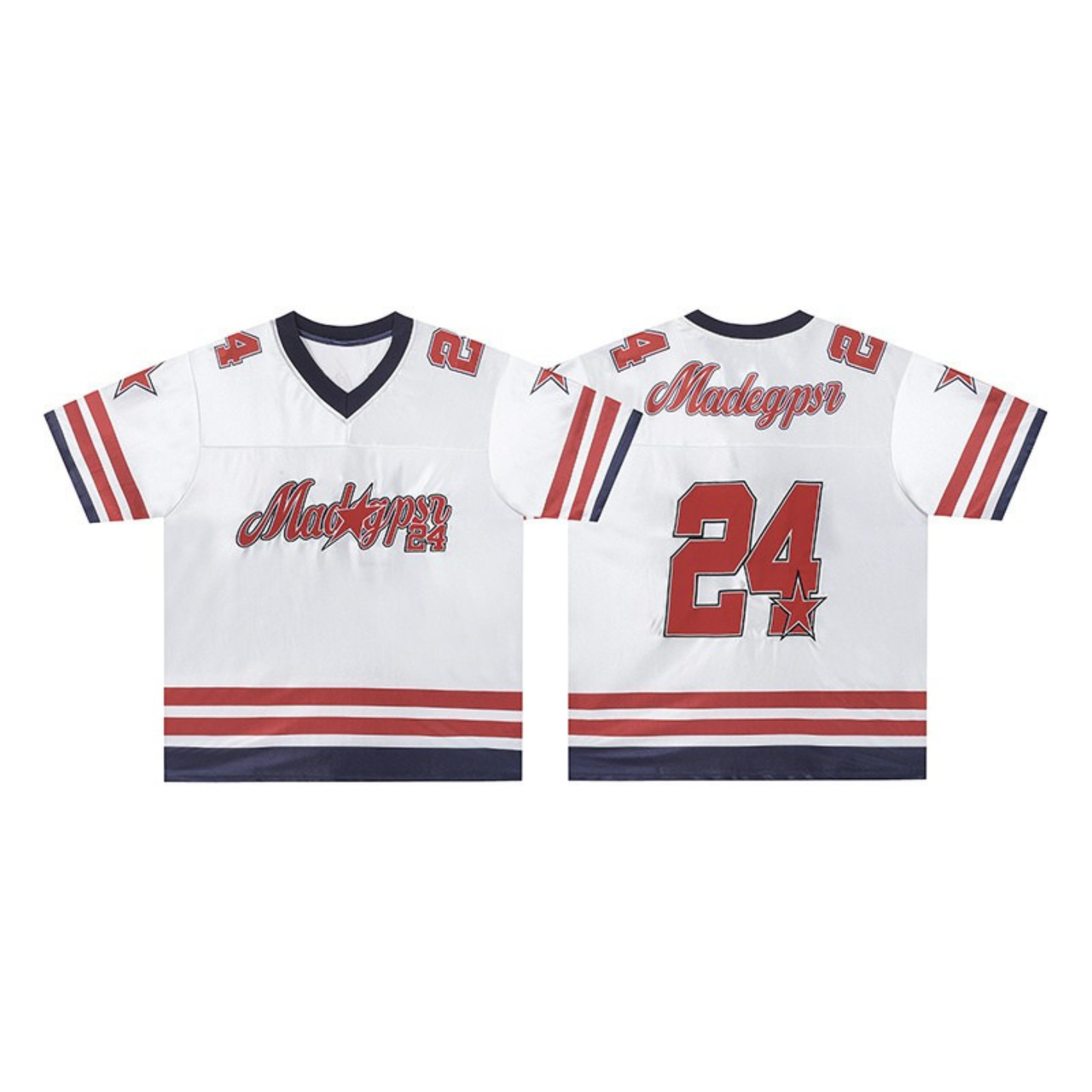 Omirad Classic 24 Performance Jersey