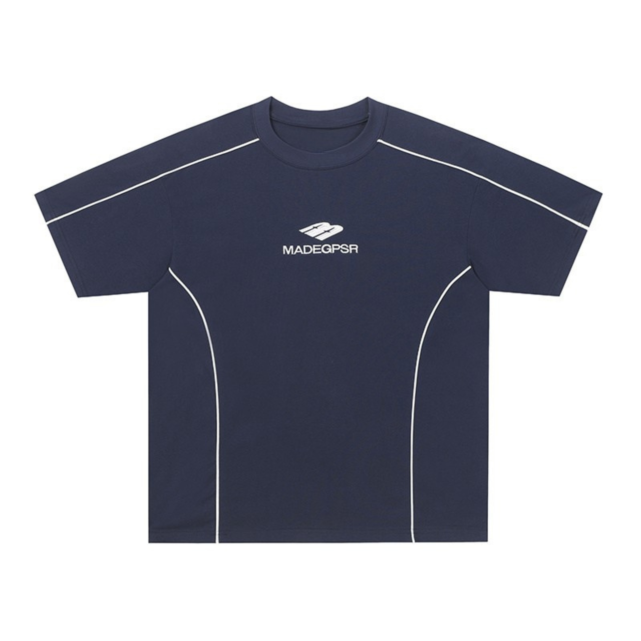 Omirad Core Line Cotton Tee