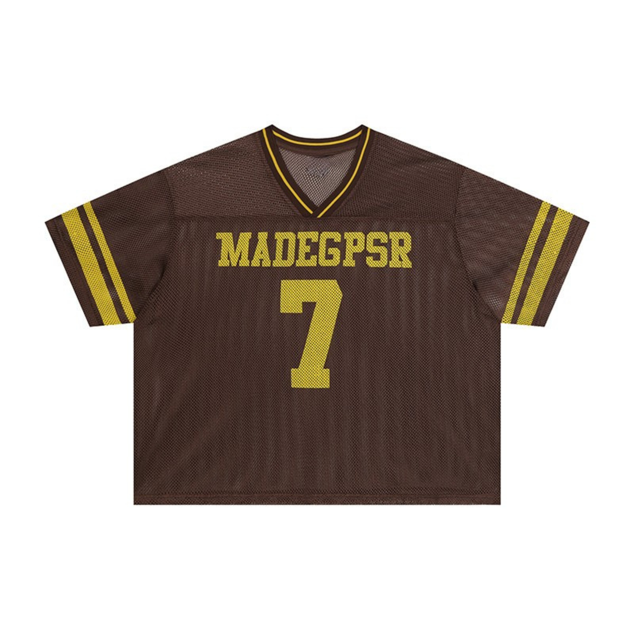 Omirad Retro Football Performance Jersey