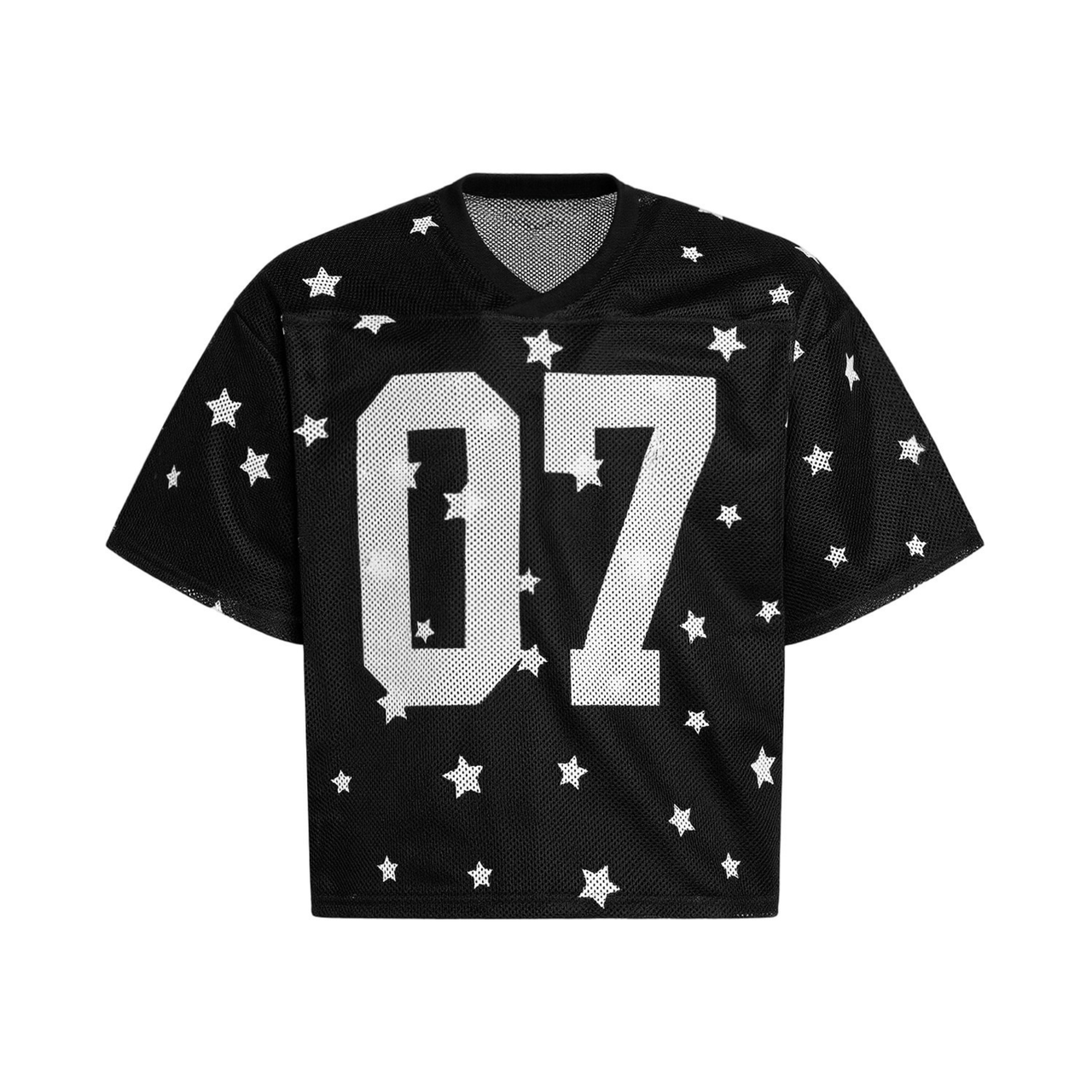 Omirad Starfield Mesh Jersey