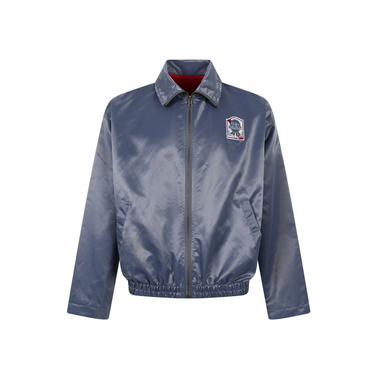 Omirad Nylon Coach Jacket