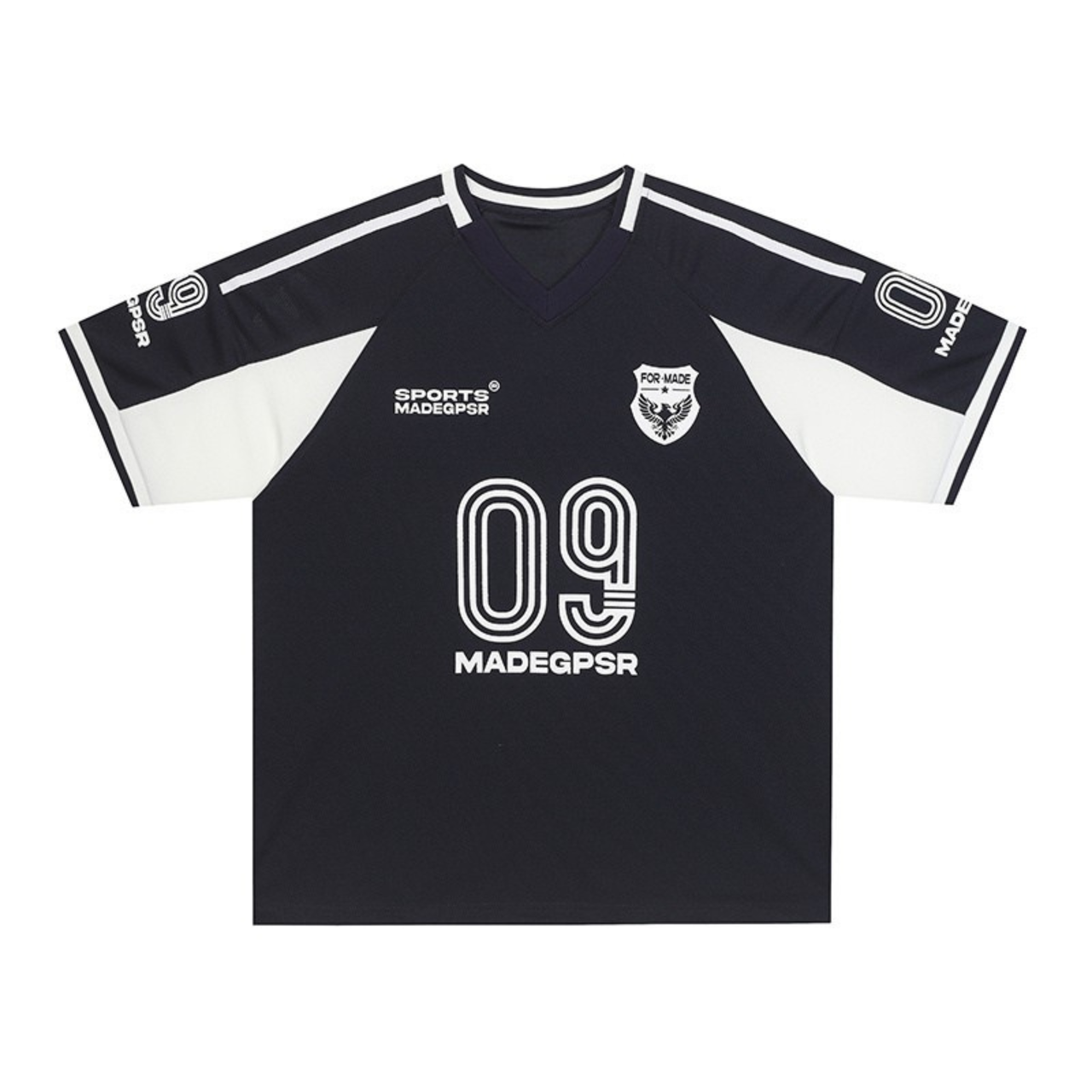 Omirad Performance Soccer Jersey