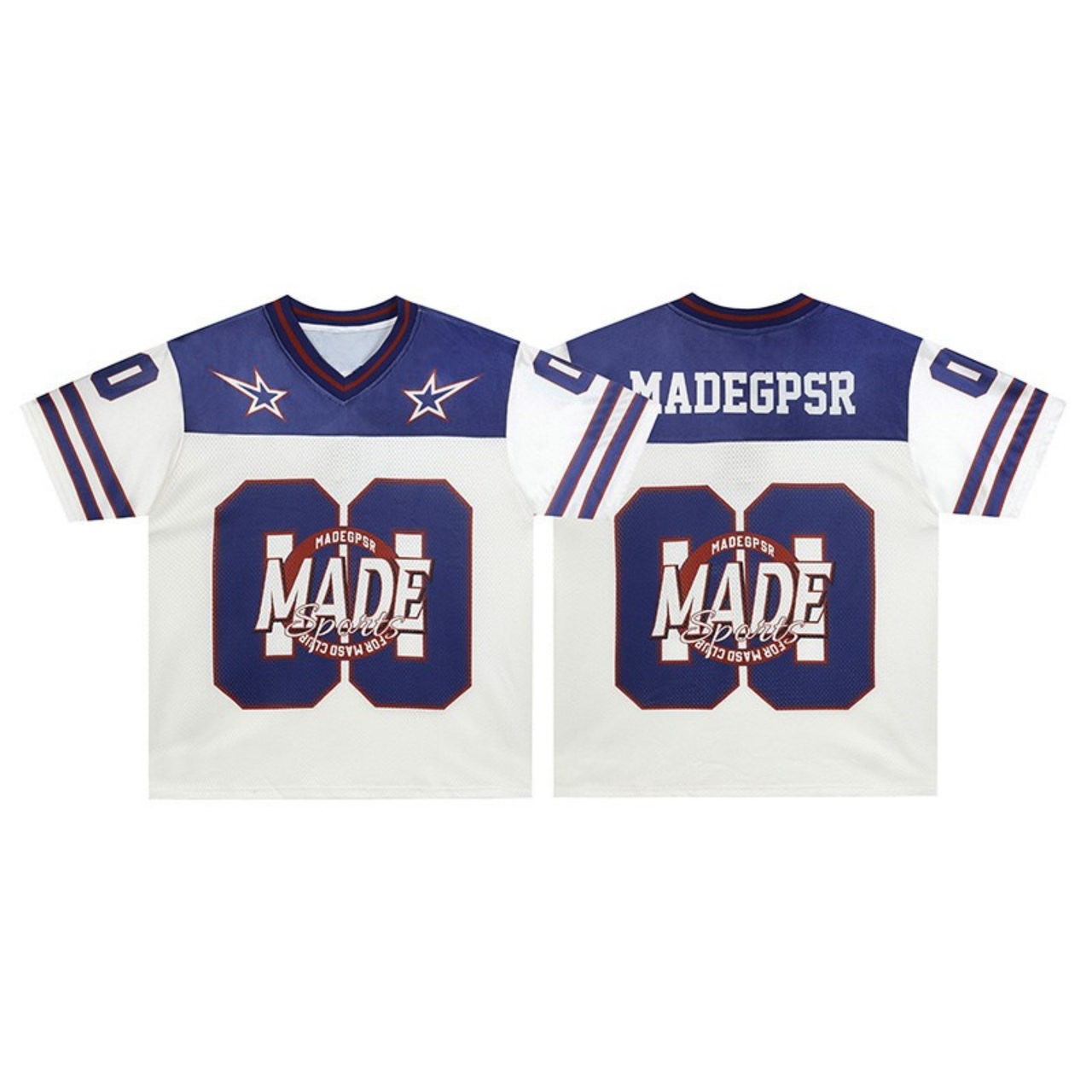 Omirad All-Star Performance Jersey