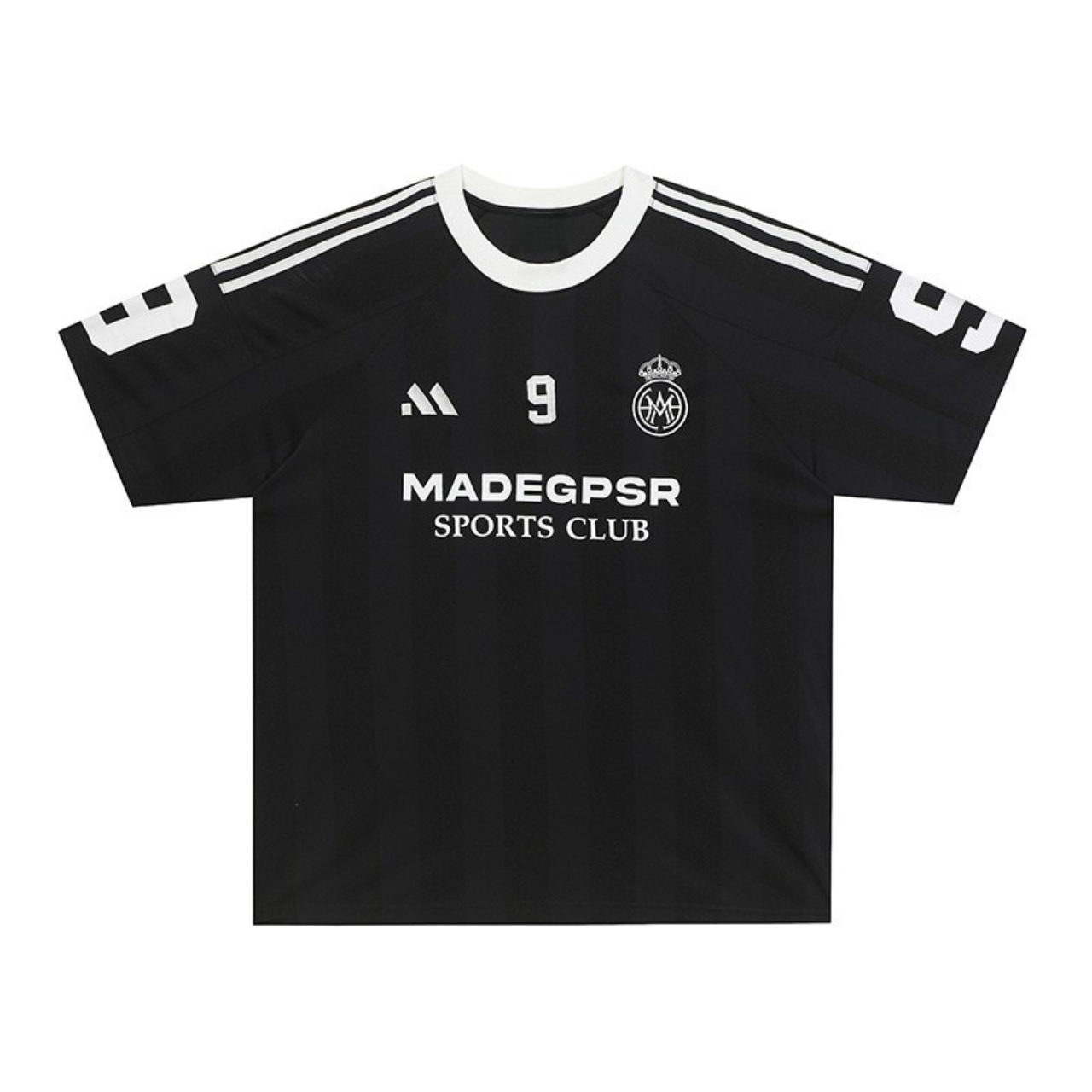 Omirad Sports Club Performance Jersey