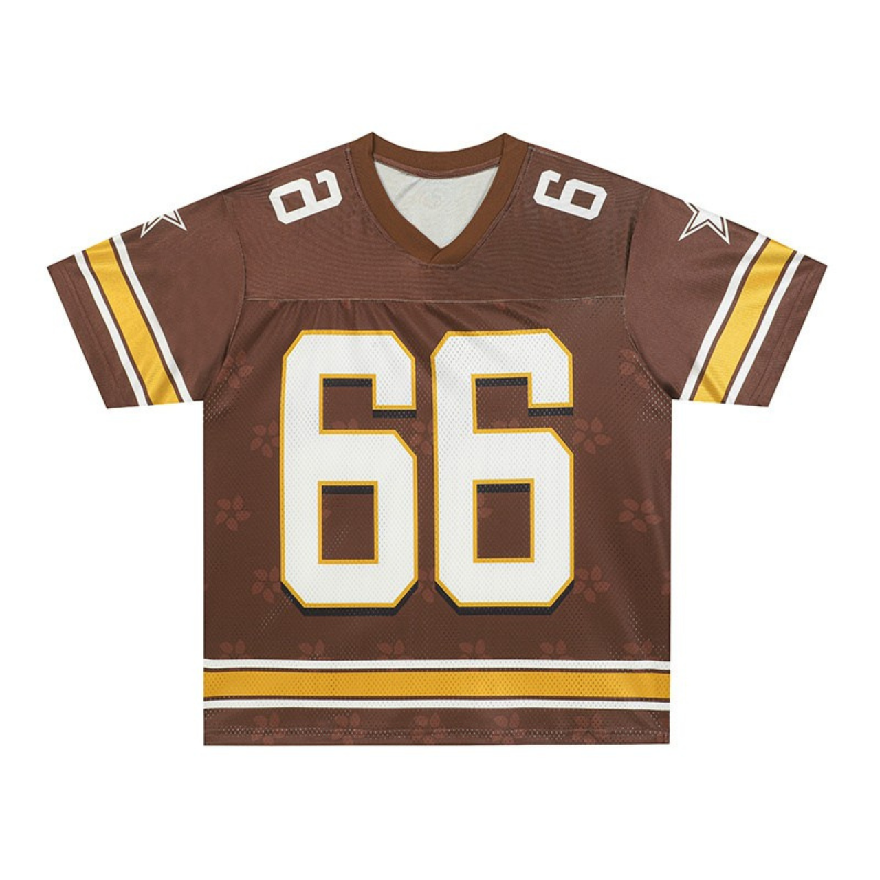 Omirad Heritage Number Performance Jersey
