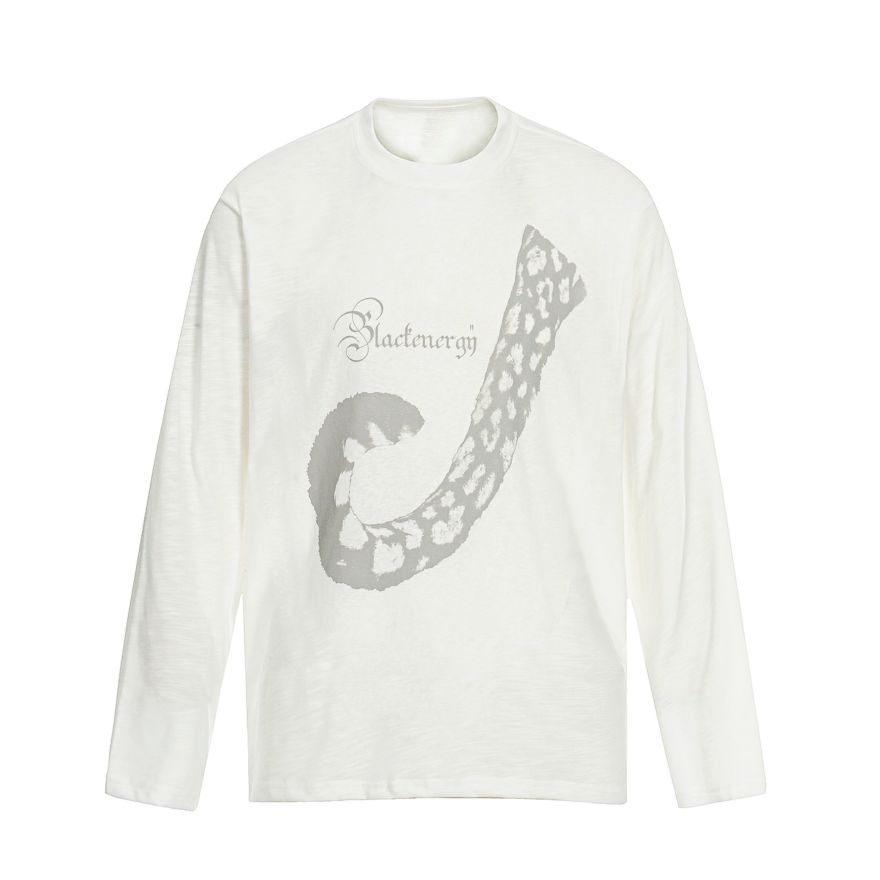 Omirad Black Energy Long Sleeve Tee