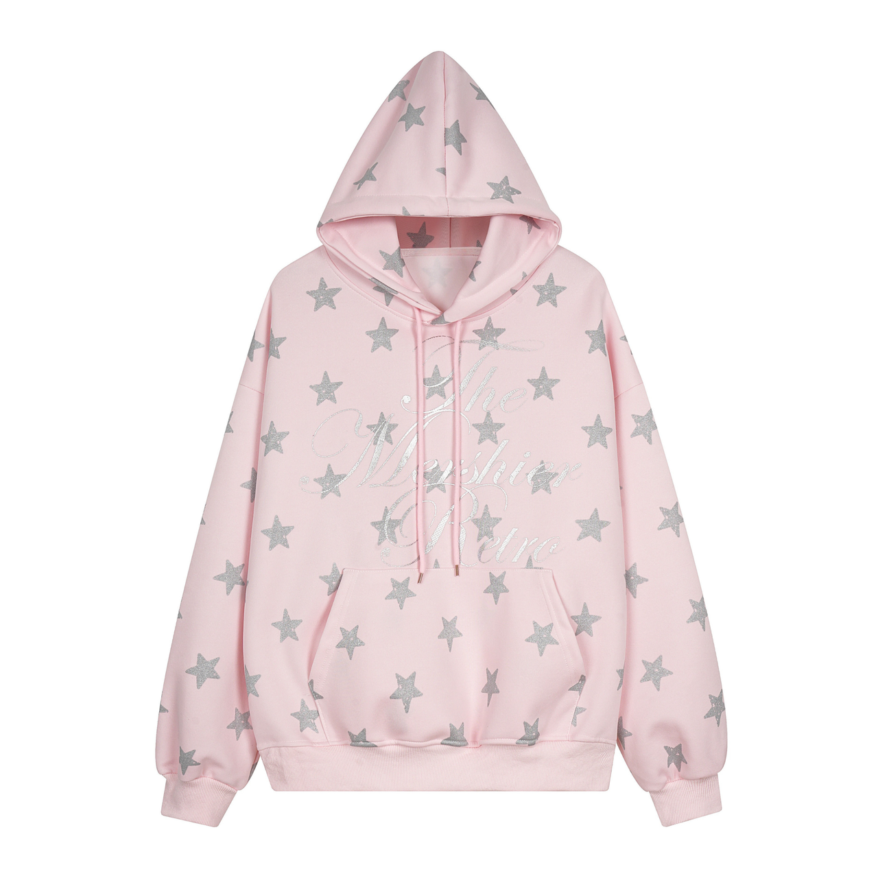 Omirad Star Script Hoodie