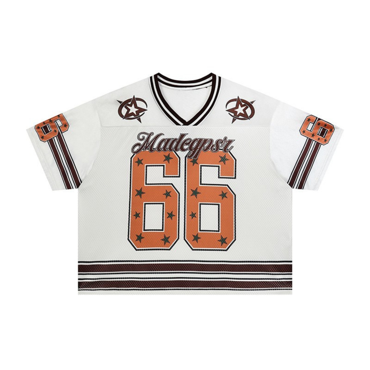 Omirad Star Varsity Performance Jersey