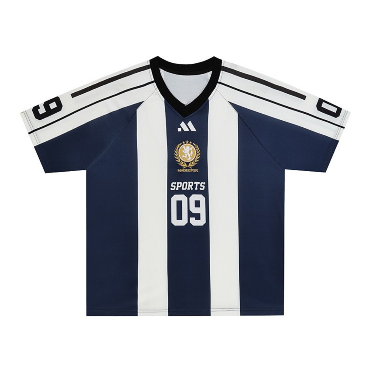 Omirad Heritage Stripe Performance Jersey