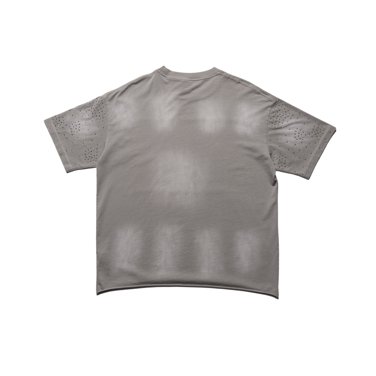 Omirad ID Graphic Studded Tee