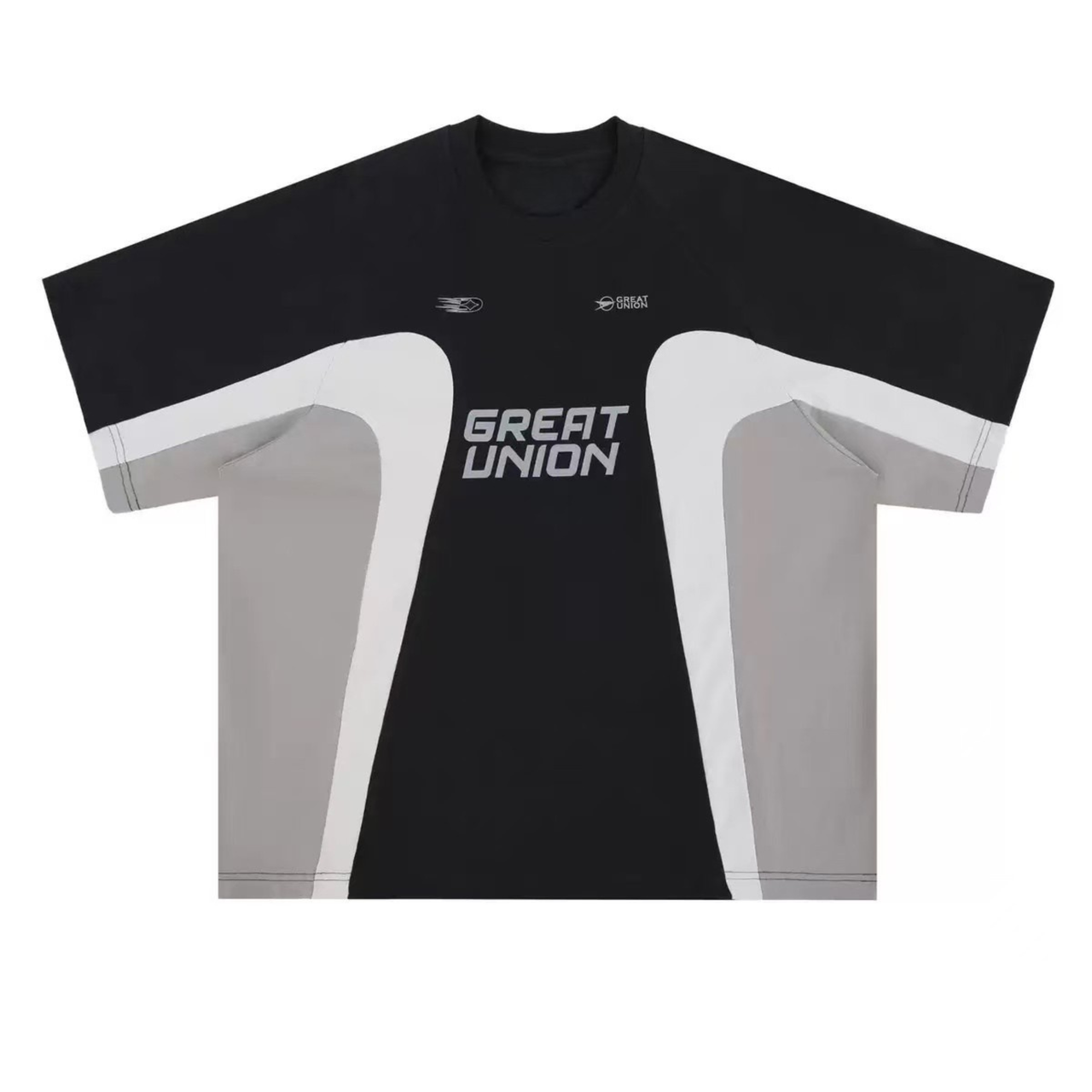 Omirad Great Union Colorblock Tee