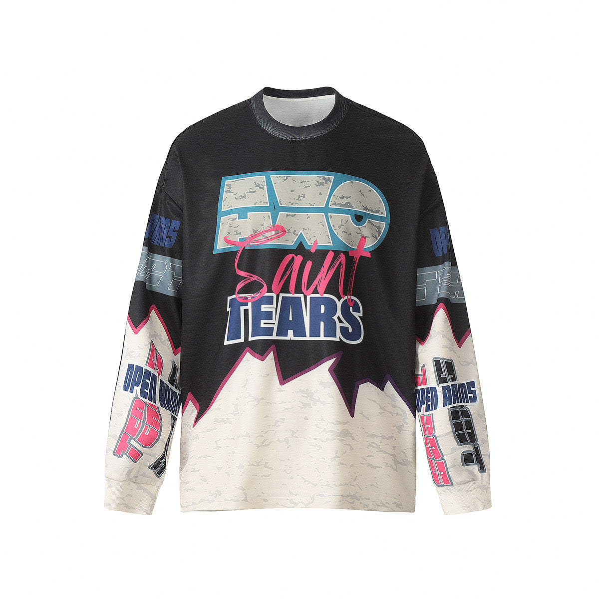 American Street Sweatshirt