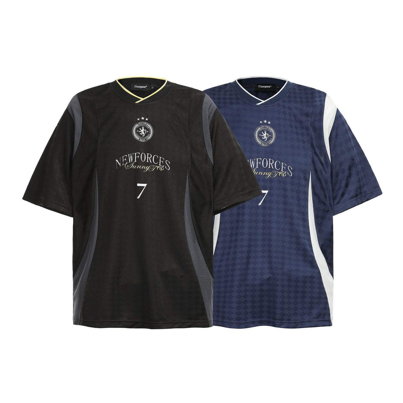 American Quick-Dry Cool Sports Tee