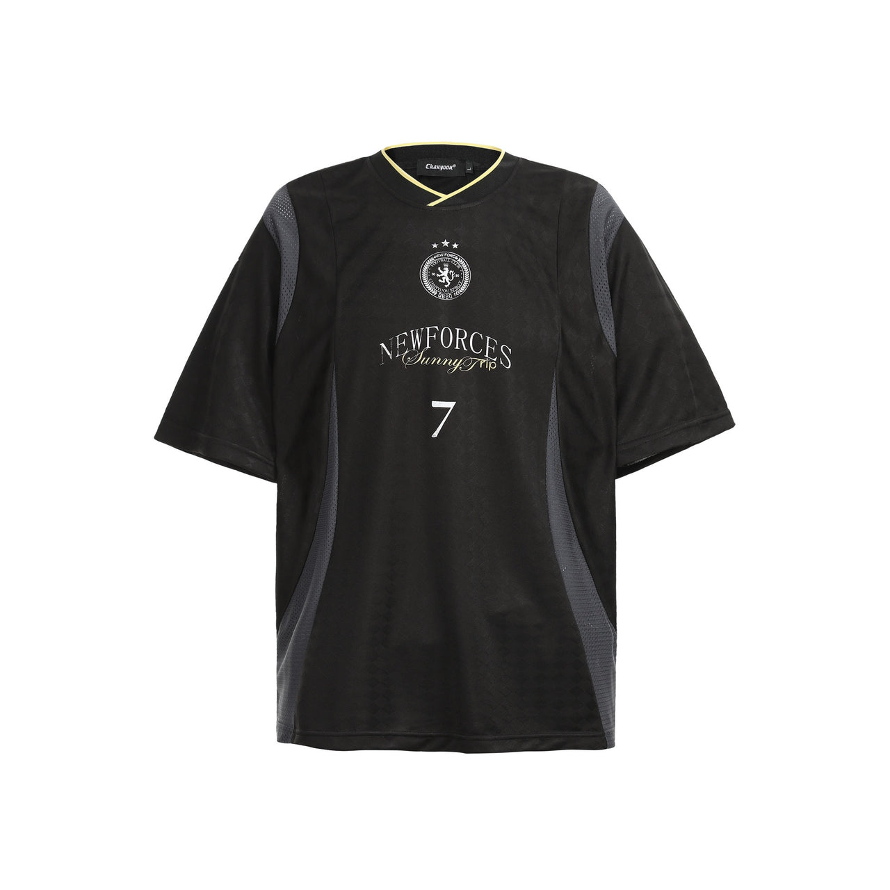 American Quick-Dry Cool Sports Tee