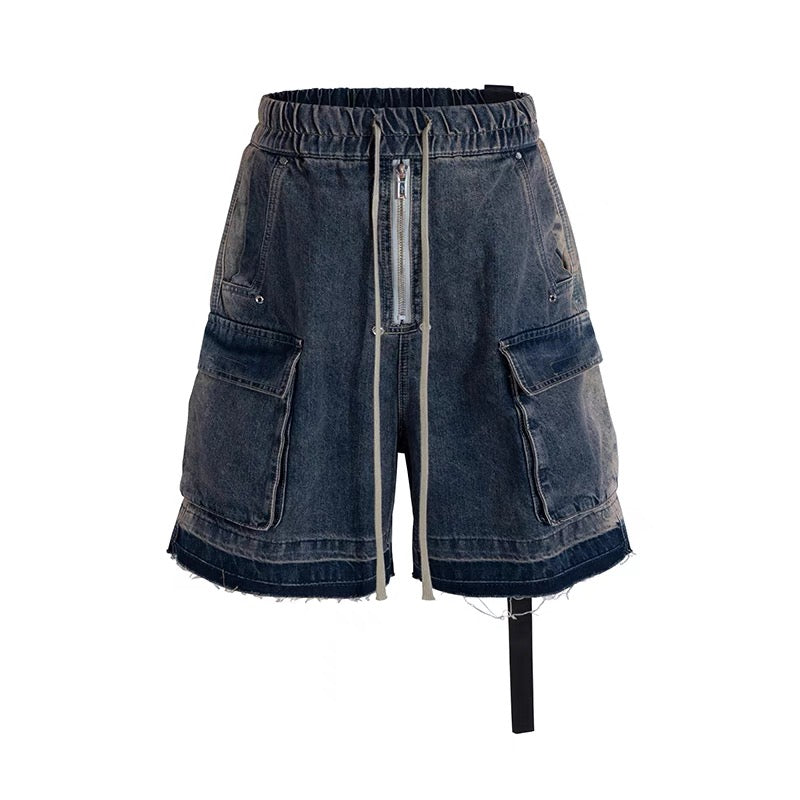 High Street Cargo Jorts