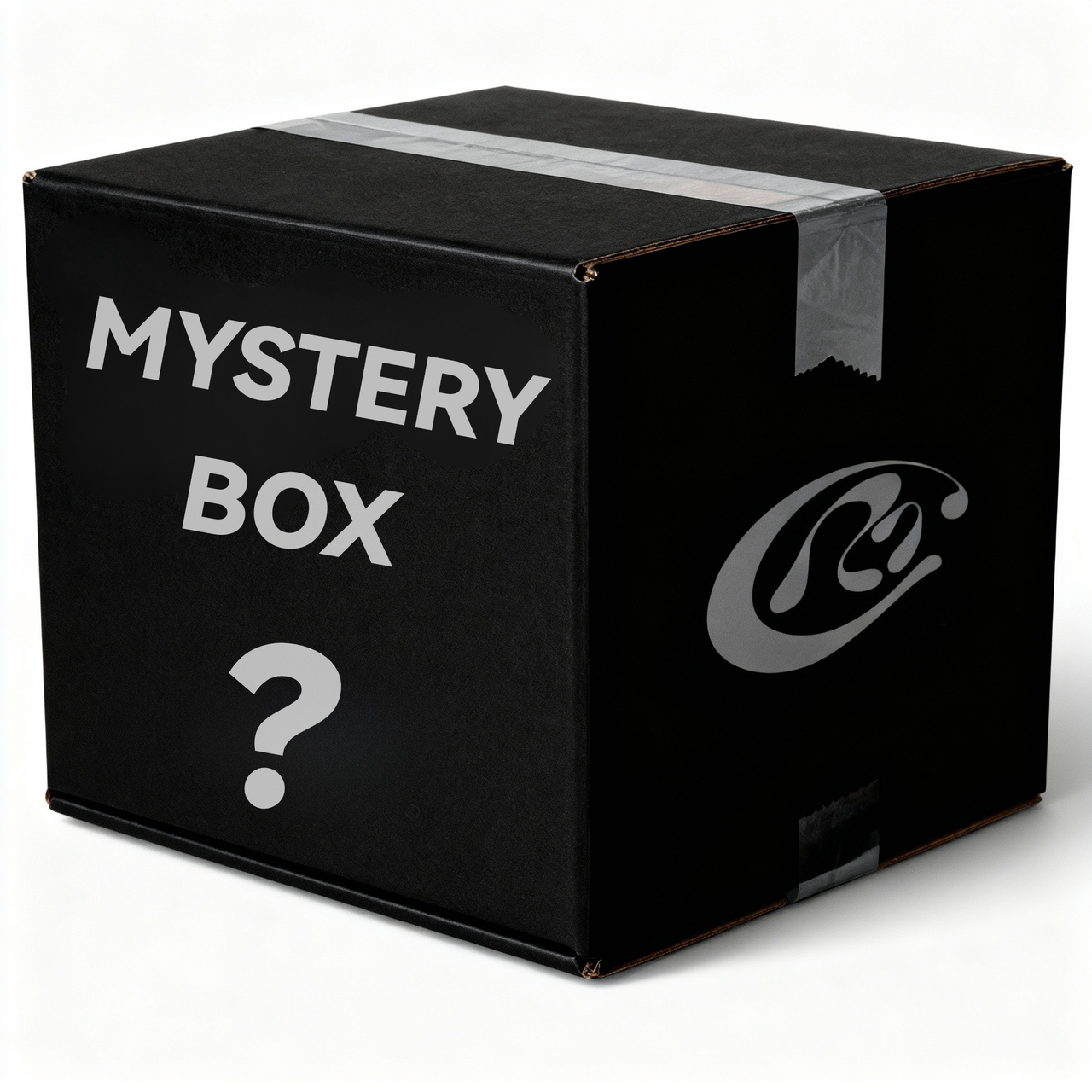 Black Friday Mystery Box — Limited 72H