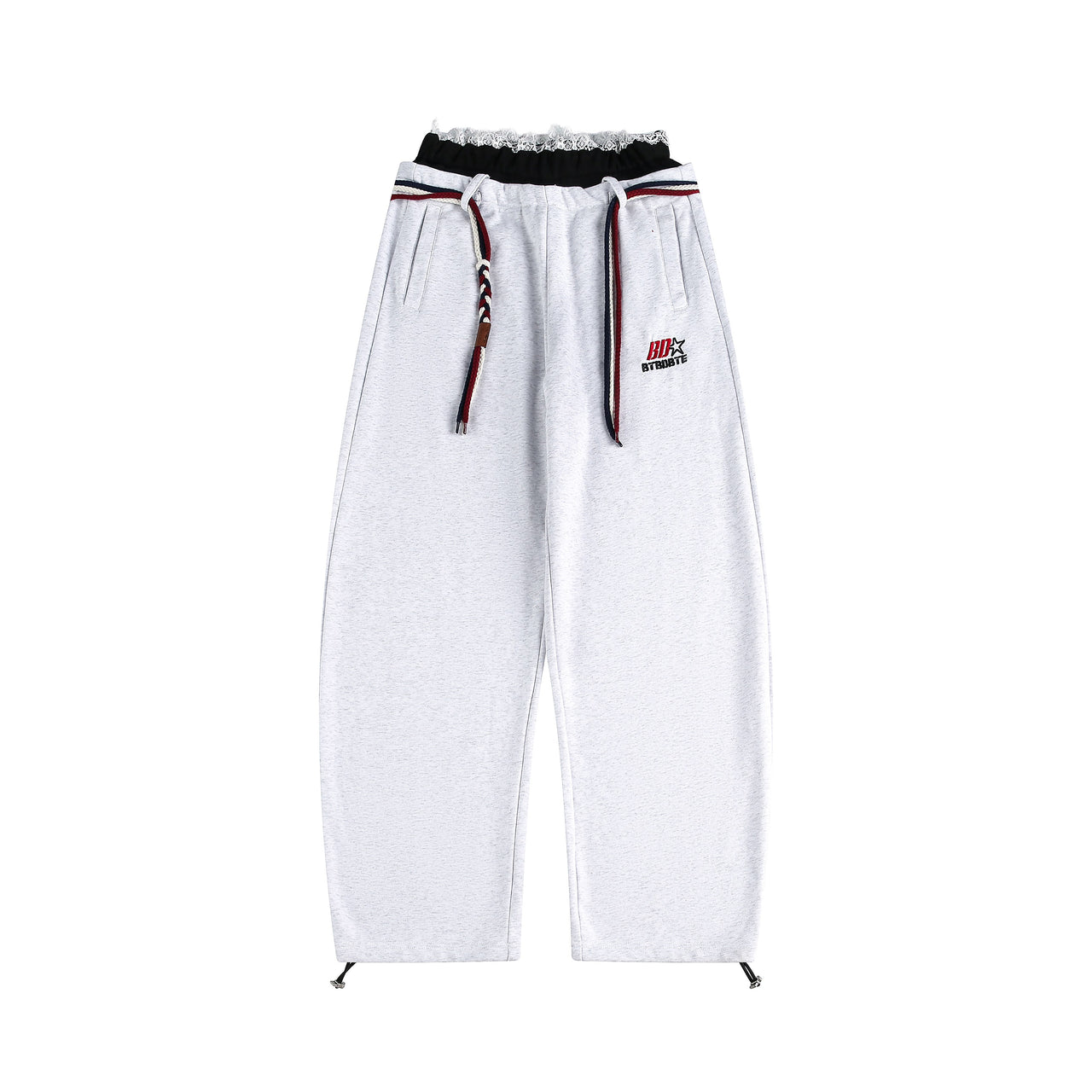 American Vintage Casual Pants