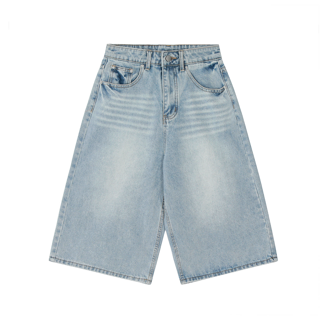American Vintage Whisker Wash Jorts