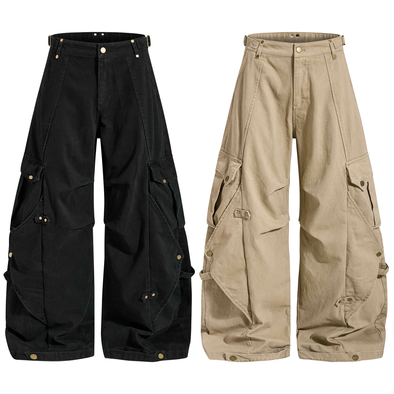Omirad Modular Balloon Cargo Pants