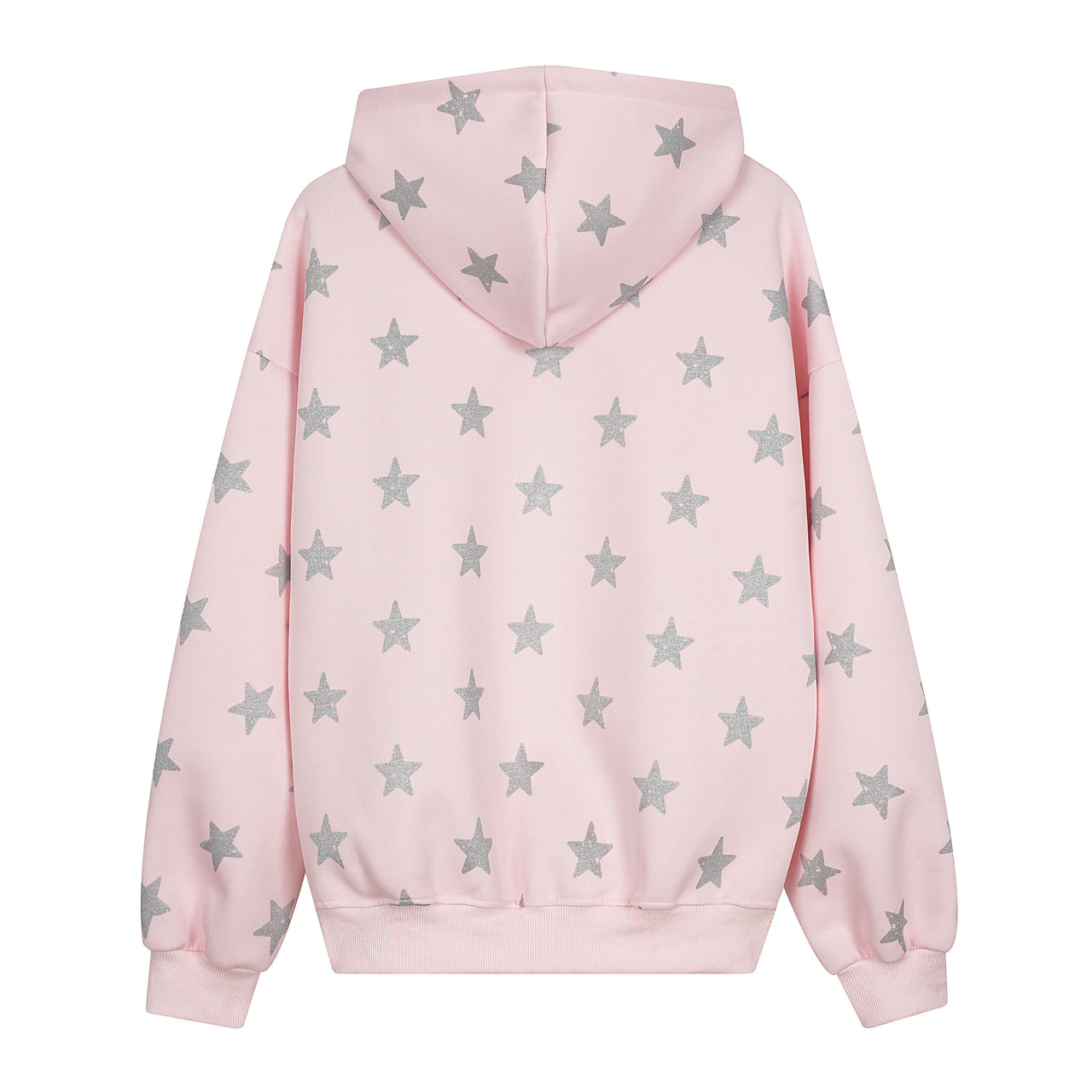 Omirad Star Script Hoodie