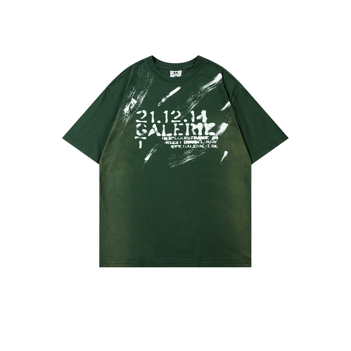 American Street Tee