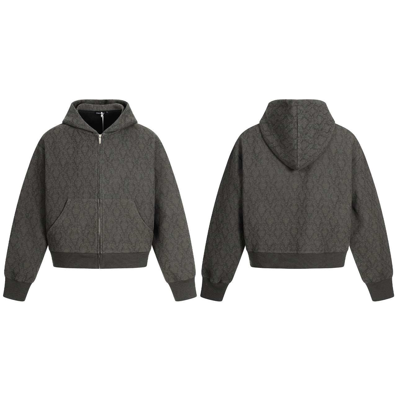 American Vintage Casual Jacket