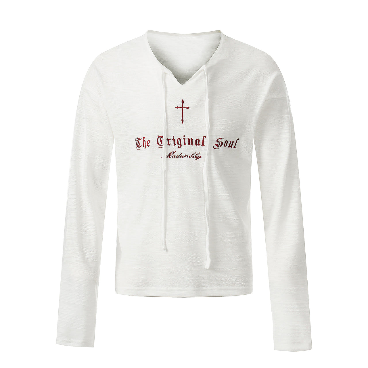 Omirad Graphic Long Sleeve Tee