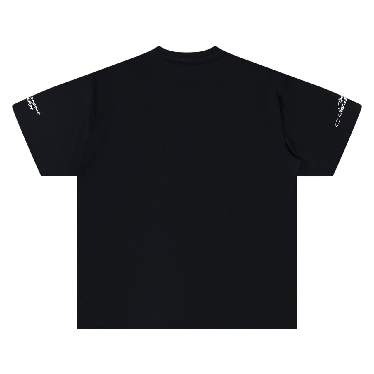 American High Street Printed Tee